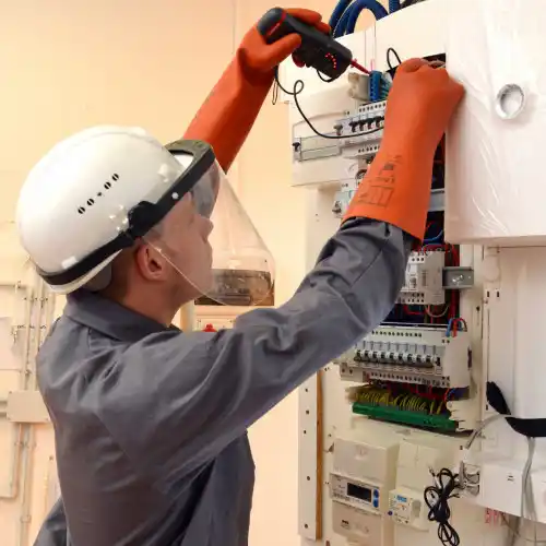 elektricien Sebaldeburen